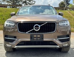 Volvo XC90 T5