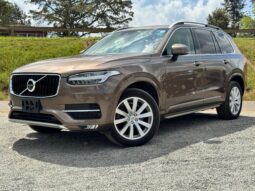 Volvo XC90 T5