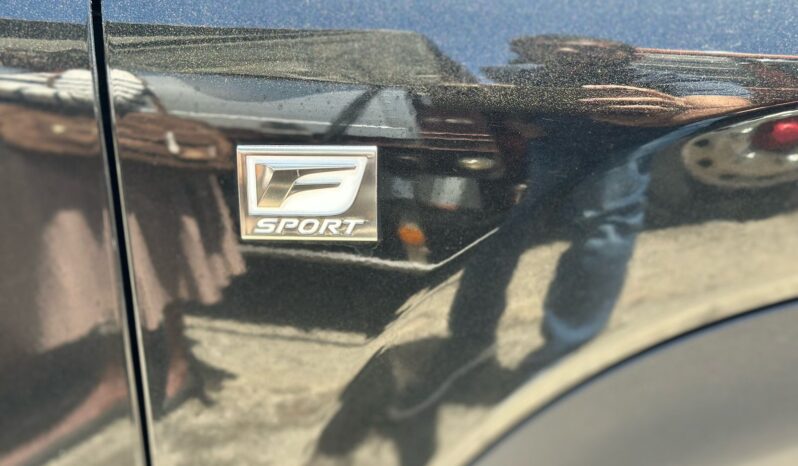 
								Lexus NX300~F-SPORTS full									