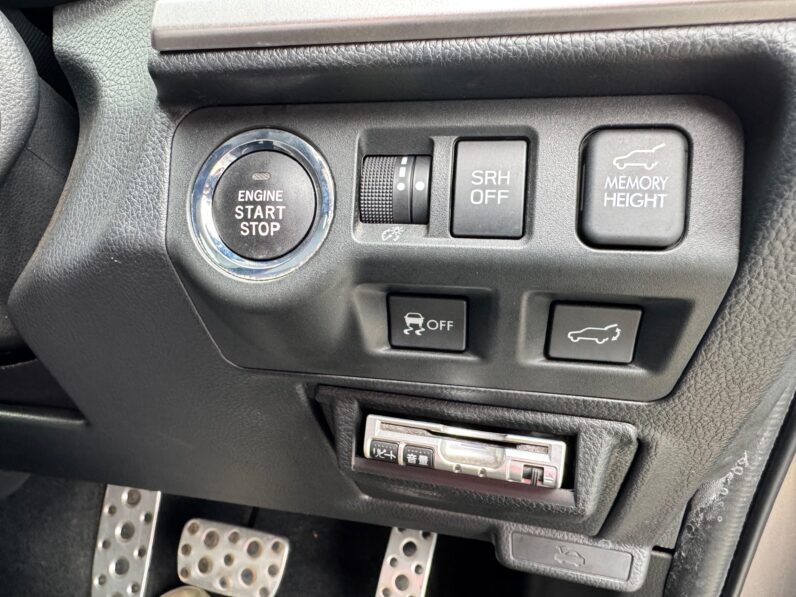 
								Subaru Forester XT full									