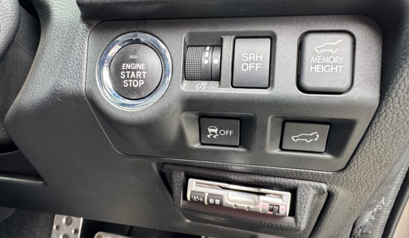 
								Subaru Forester XT full									