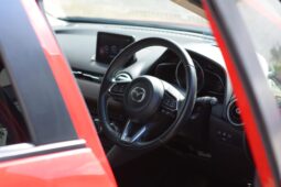 Mazda CX3