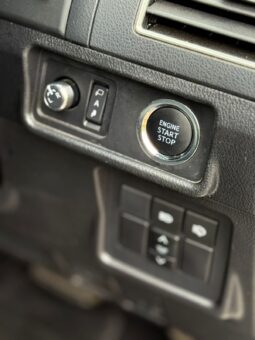 Toyota Land Cruiser TX