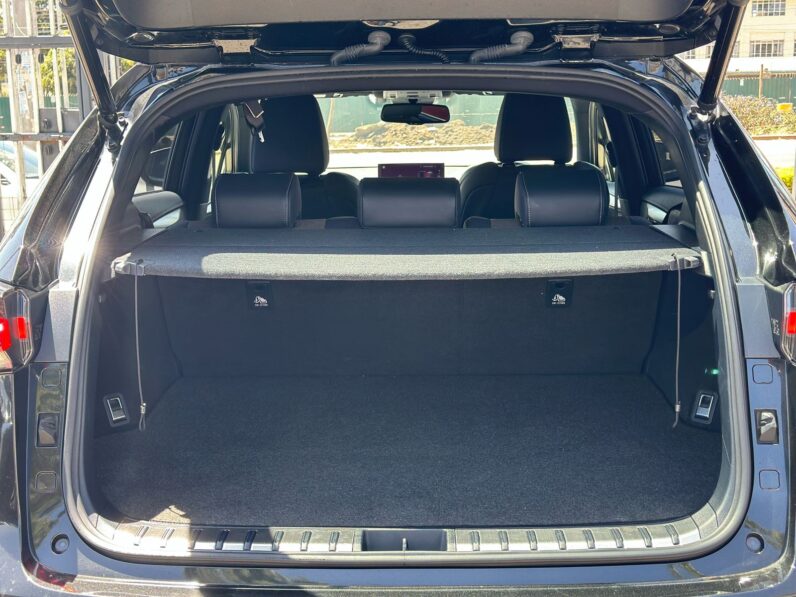 
								Lexus NX300~F-SPORTS full									