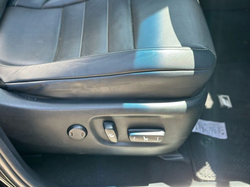 
								Lexus NX300~F-SPORTS full									