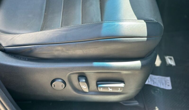 
								Lexus NX300~F-SPORTS full									