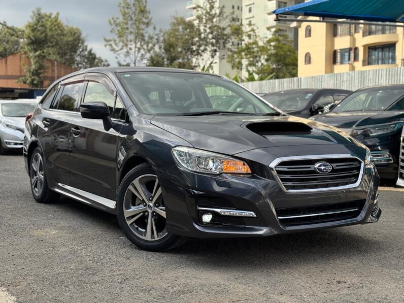 
								Subaru Levorg full									