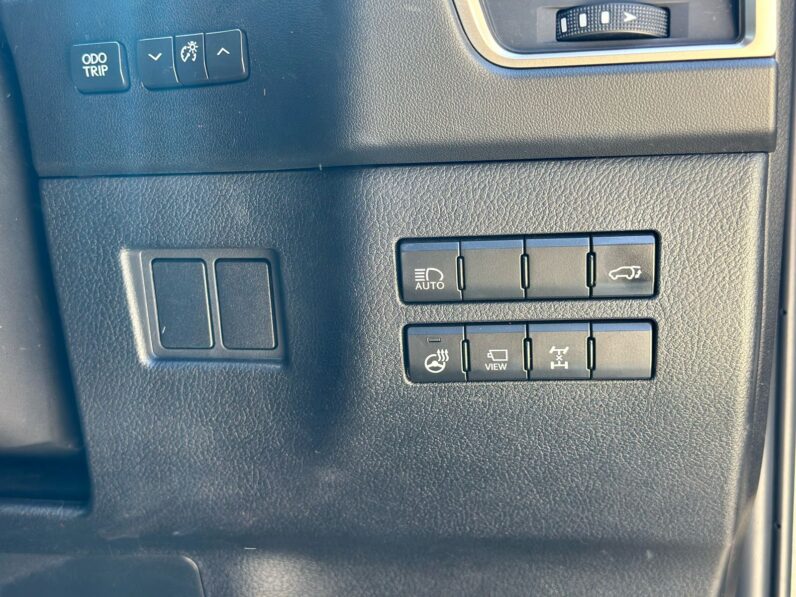 
								Lexus NX300~F-SPORTS full									