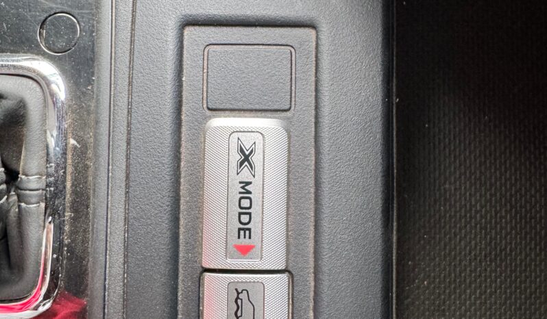 
								Subaru Forester XT full									