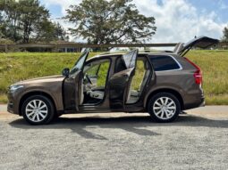 Volvo XC90 T5