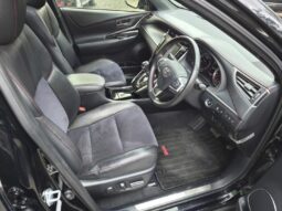 Toyota harrier Turbo