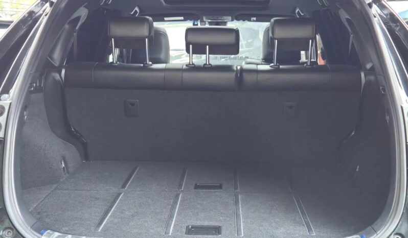 
								Toyota harrier Turbo full									