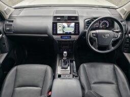 Land Cruiser Prado TXL