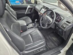 Land Cruiser Prado TXL