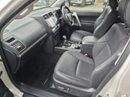 Land Cruiser Prado TXL