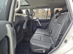 Land Cruiser Prado TXL