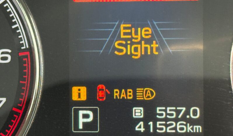 
								Subaru Forester full									