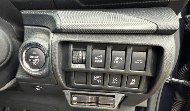 
								Subaru Forester full									