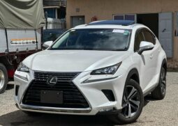 Lexus NX300