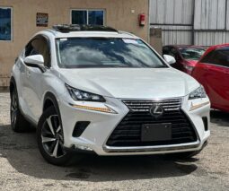 Lexus NX300