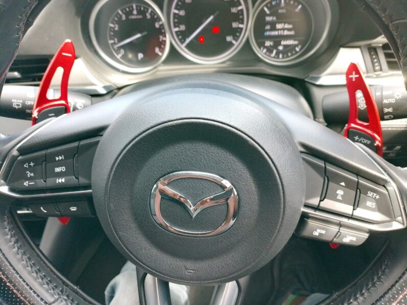 
								Mazda Atenza full									