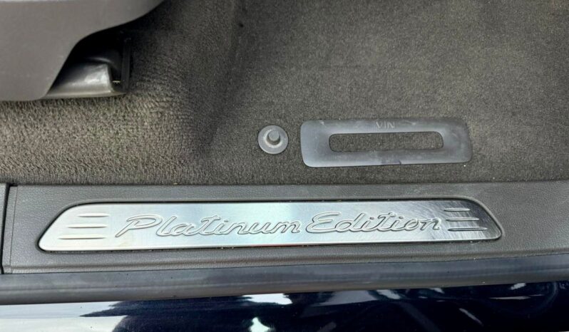 
								Porsche Cayenne full									