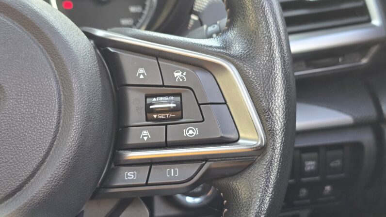 
								Subaru Forester full									