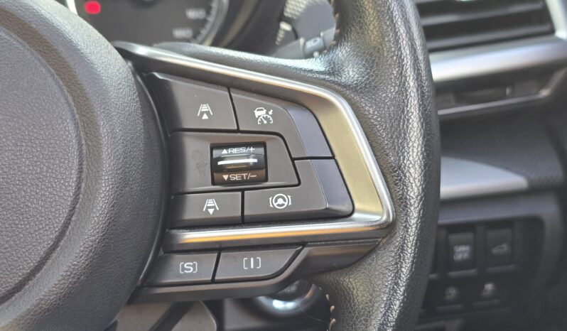 
								Subaru Forester full									