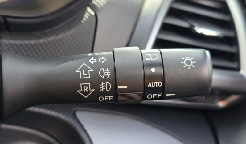 
								Subaru Forester full									