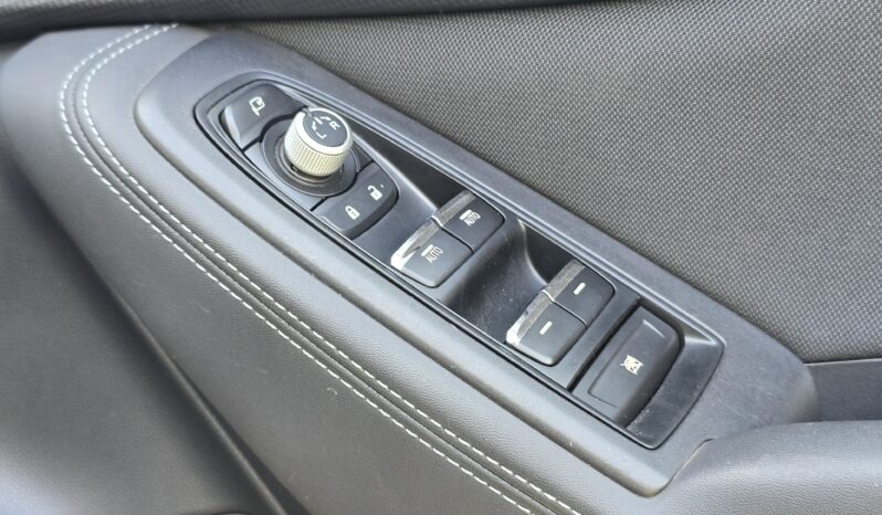 
								Subaru Forester full									