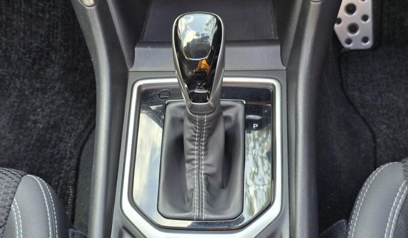 
								Subaru Forester full									