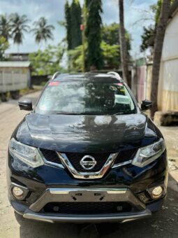 Nissan Xtrail