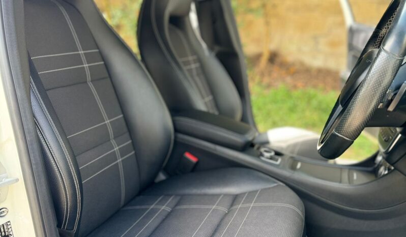 
								Mercedes Benz GLA 250 full									