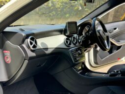 Mercedes Benz GLA 250