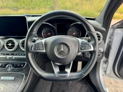 Mercedes-Benz C220d