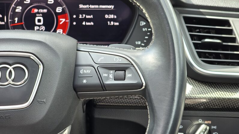 
								Audi SQ5 full									