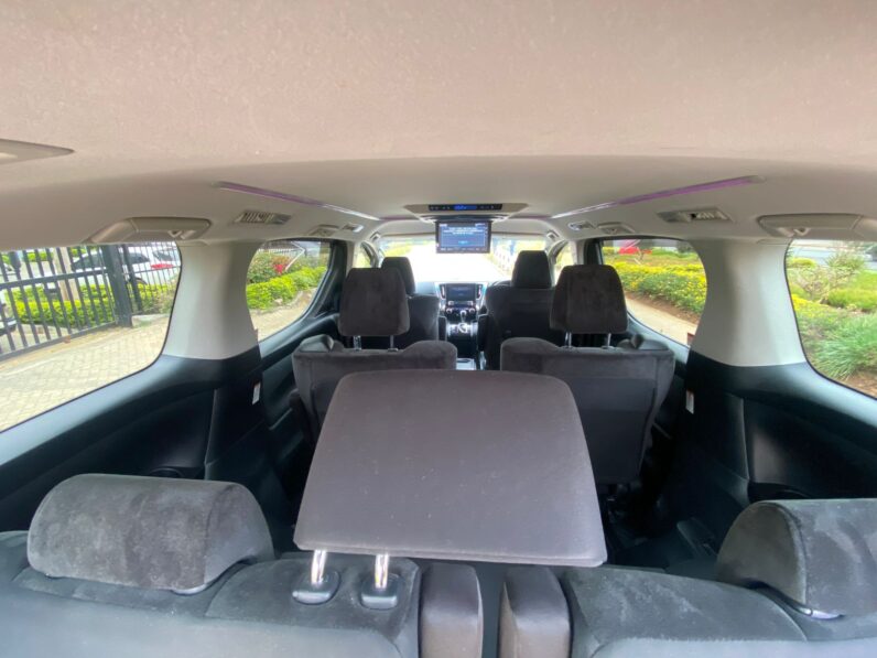 
								Toyota Alphard. full									