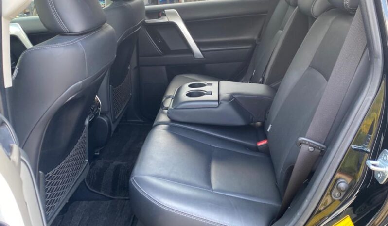 
								Land cruiser Prado TX.L full									