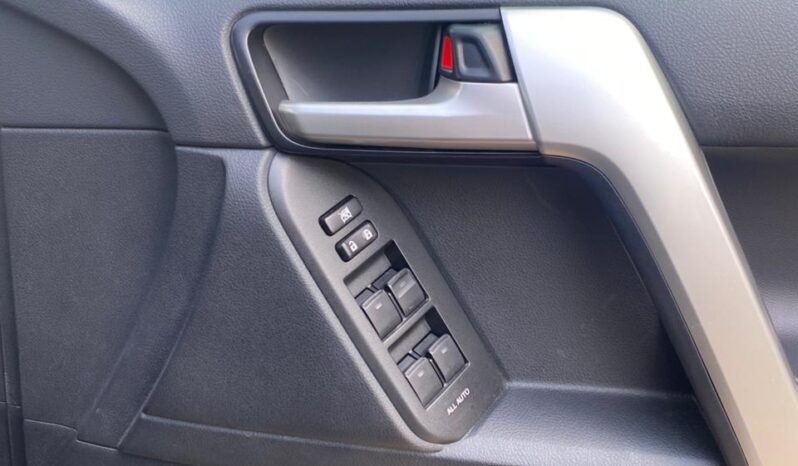 
								Land cruiser Prado TX.L full									