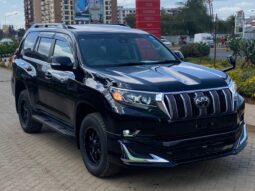Land cruiser Prado TX.L