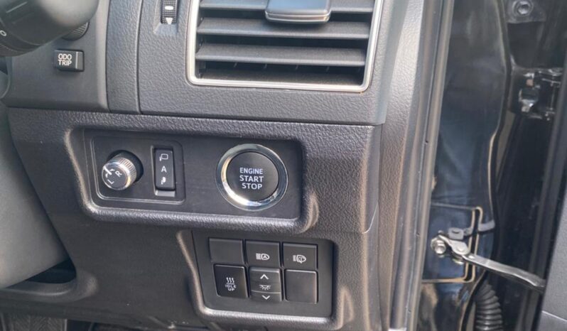 
								Land cruiser Prado TX.L full									