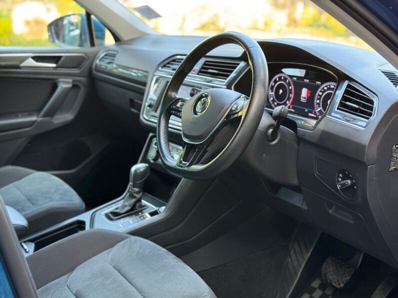 
								Volkswagen Tiguan full									