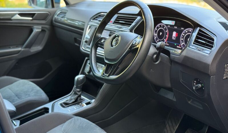 
								Volkswagen Tiguan full									