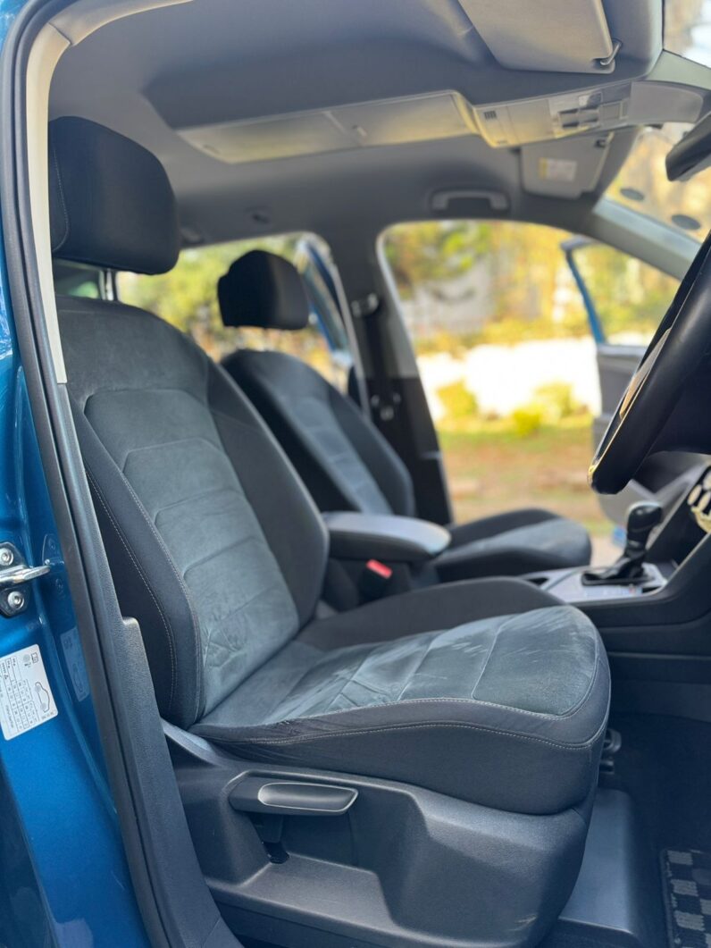 
								Volkswagen Tiguan full									