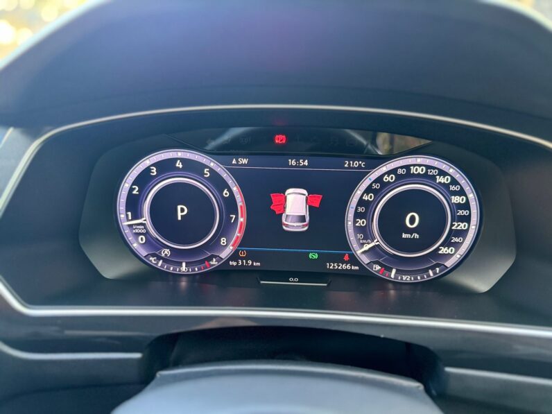 
								Volkswagen Tiguan full									