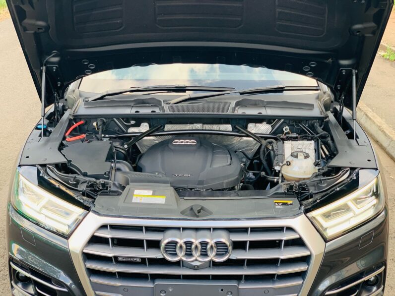 
								Audi Q5 full									