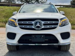 Mercedes-Benz GLS 350d