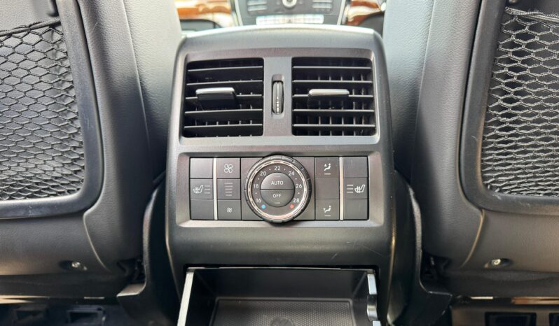 
								Mercedes-Benz GLS 350d full									