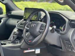 Toyota Land cruiser LC300 GR