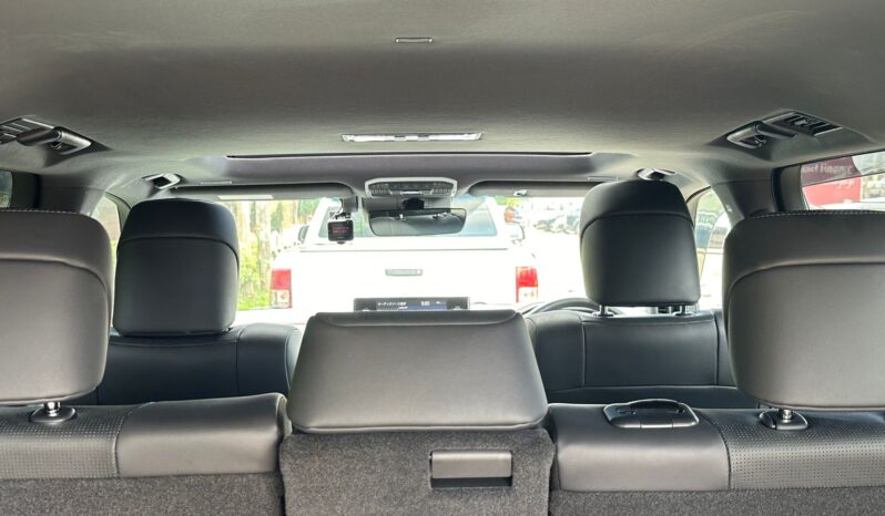 
								Toyota Land cruiser LC300 GR full									